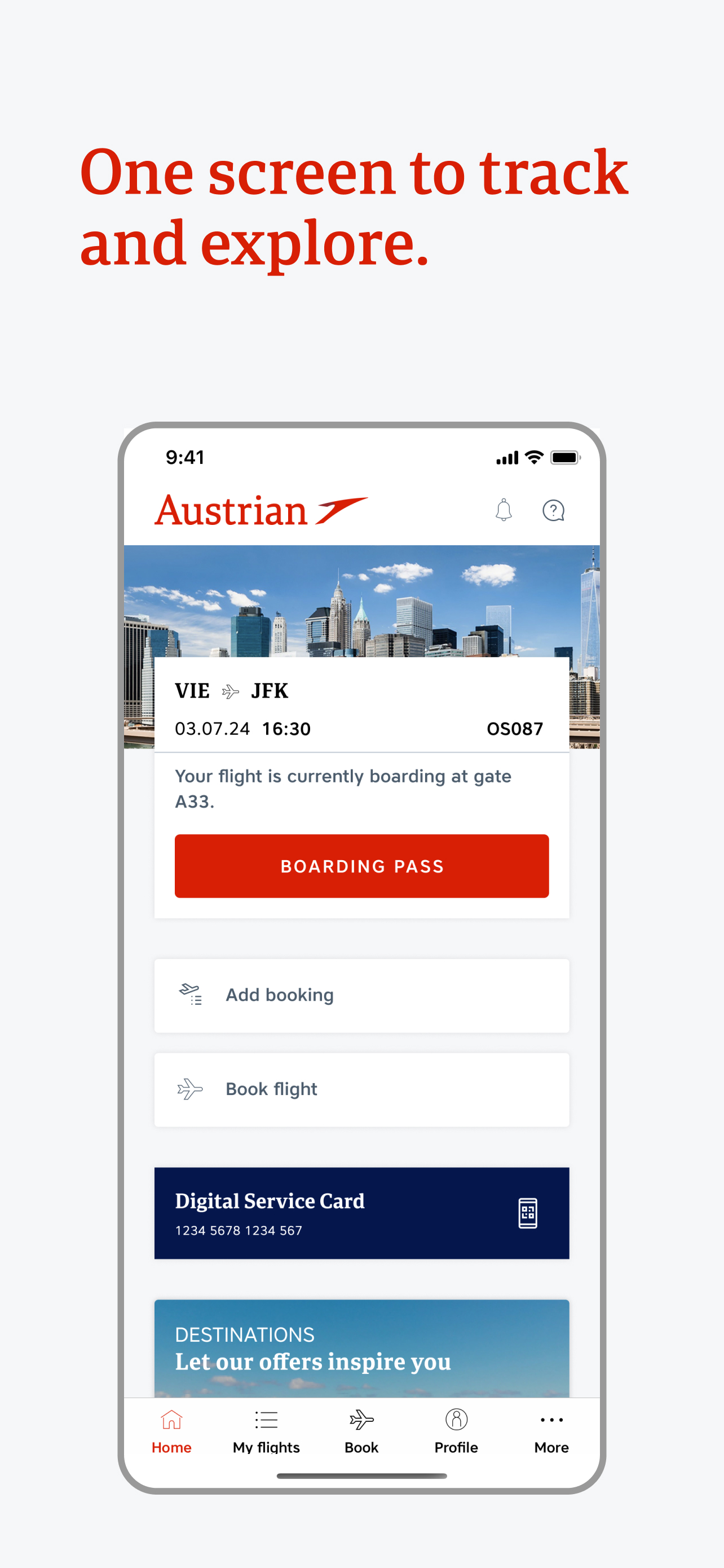 Austrian
