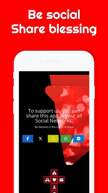 2 Daily Bible Verses screenshot-5