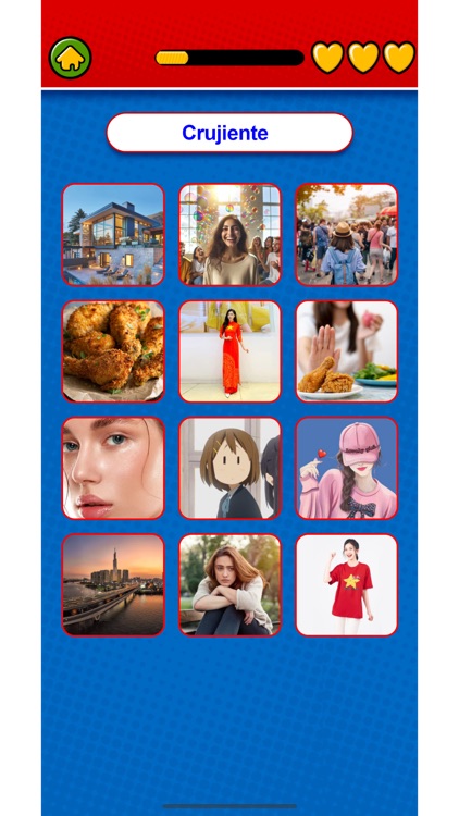 Mexican Spanish Flashcards screenshot-9