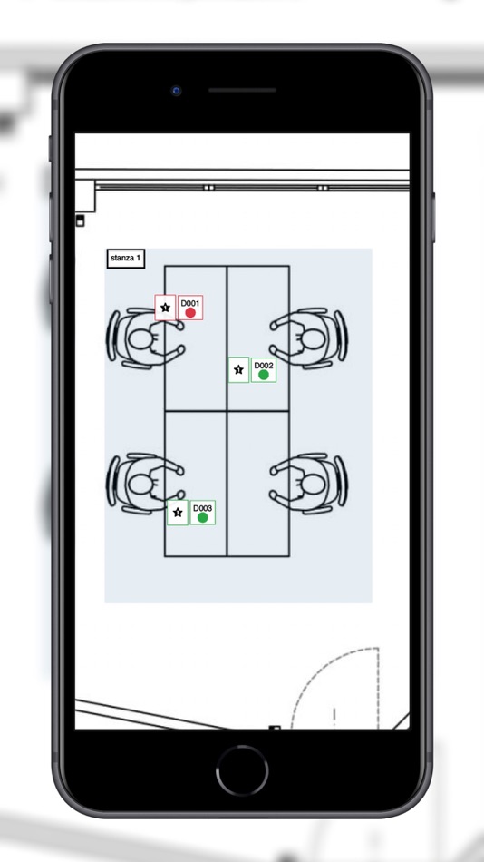 #5. Space For You (iOS) بواسطة: Work Space S.R.L.