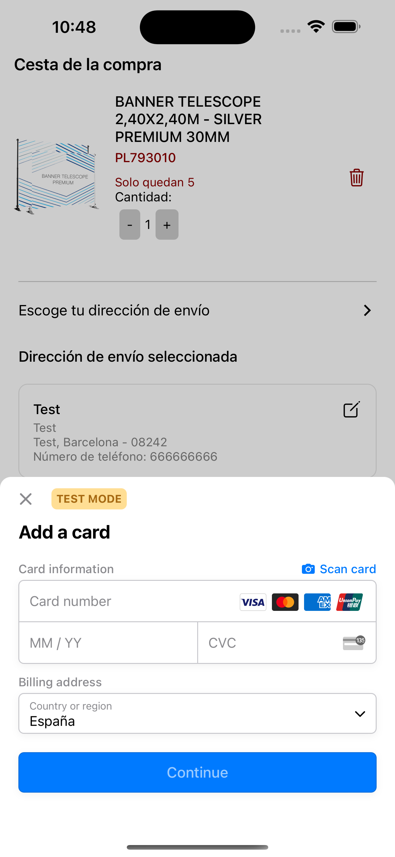 Sokus App