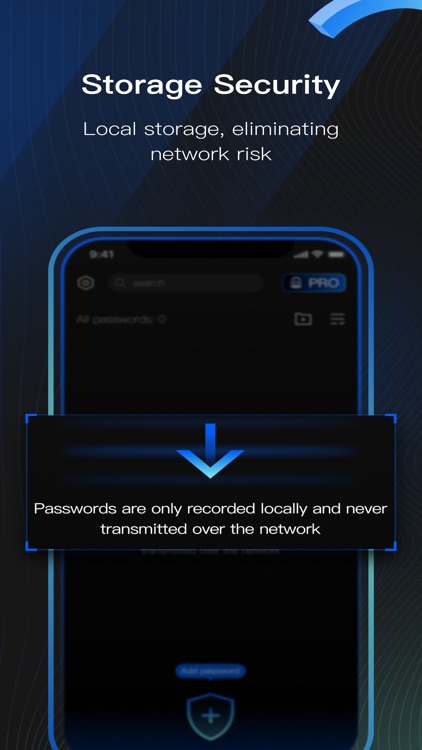 Password PRO- Privacy App Lock
