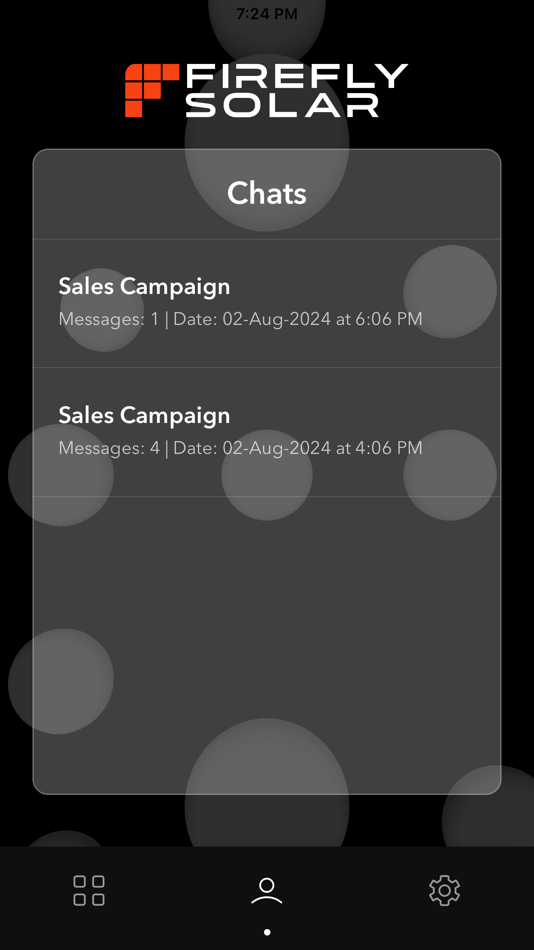 #4. Firefly Solar AI (iOS) By: Neto