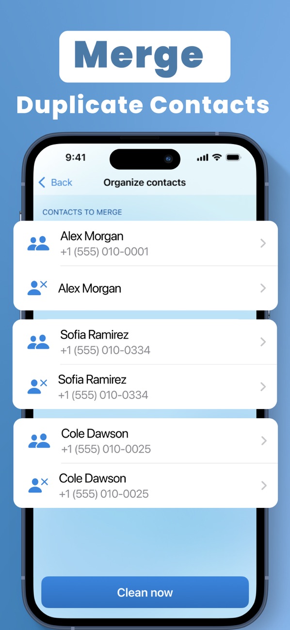 Aura Cleaner screenshot 6