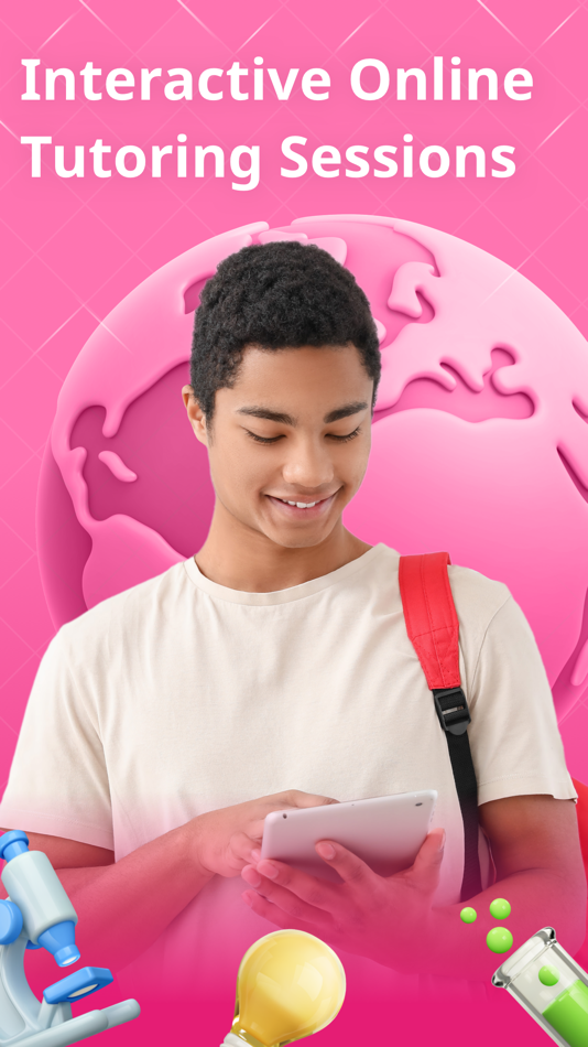 #1. Nagwa Classes (iOS) 由: Nagwa Limited