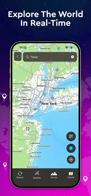 Phone Number Locator - TelFdr screenshot 4