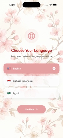 Muslimah Cycle Screenshot 1 of 5