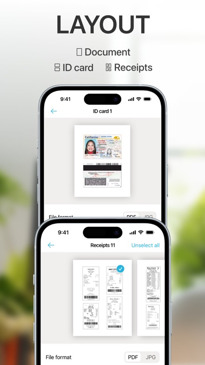 Cam2Doc screenshot-4