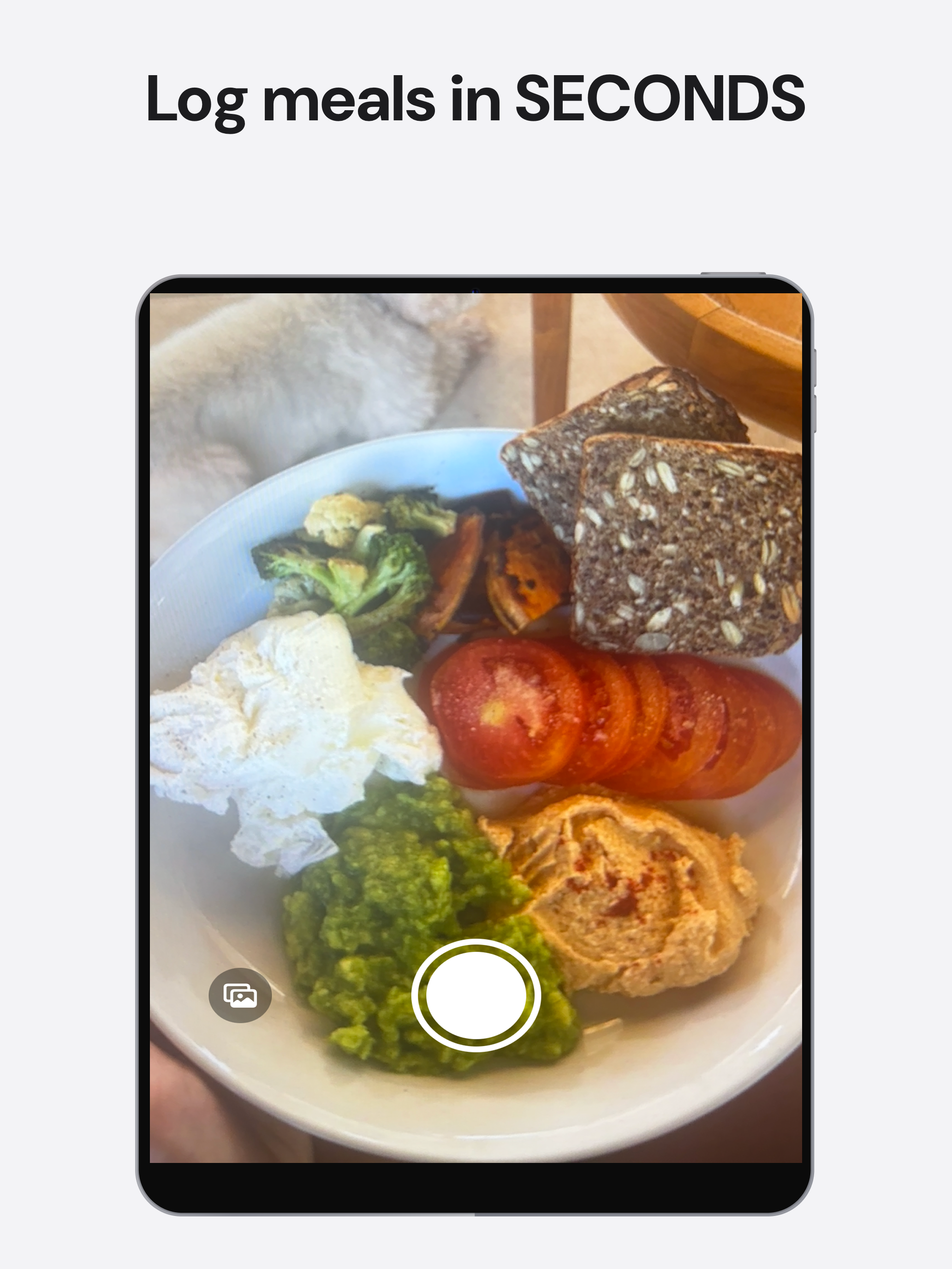 Fiber Tracker: Gut Health screenshot 8
