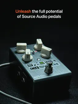 Source Audio Neuro 3 screenshot 9