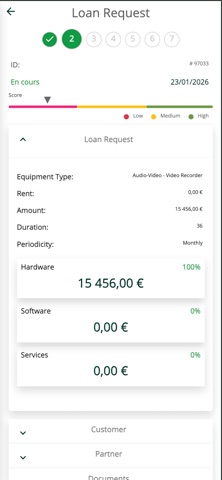 REALEASE Capital Screenshot 4 of 5