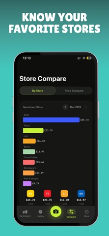 SnapBill AI Screenshot 6 of 7