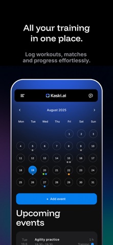 Kaski.ai Screenshot 5 of 7