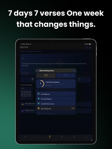Cross Wallpapers iPad screenshot