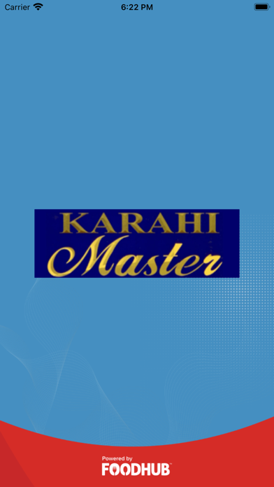 Karahi Master Screenshot