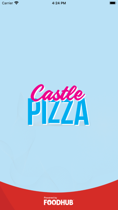 Castle Pizza Barnard Castle Screenshot