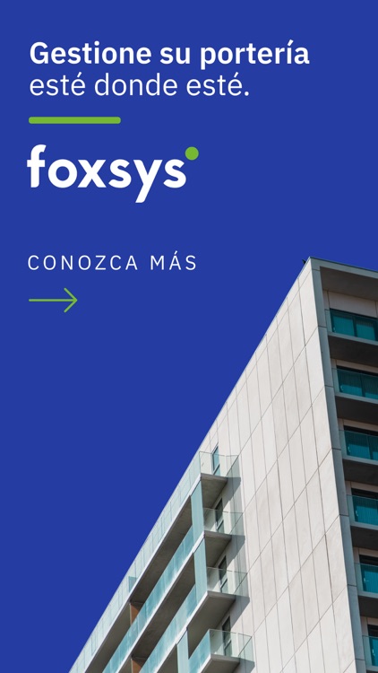 Foxsys