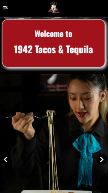 1942 Tacos & Tequila