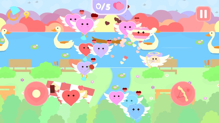 Charming Hearts screenshot-5