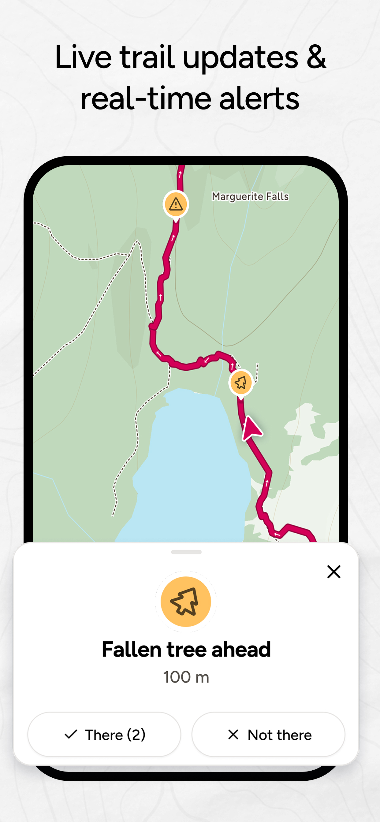 OS Maps: Walk, Hike, Run, Bike screenshot 8