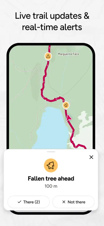 OS Maps: Screenshot 8 von 10