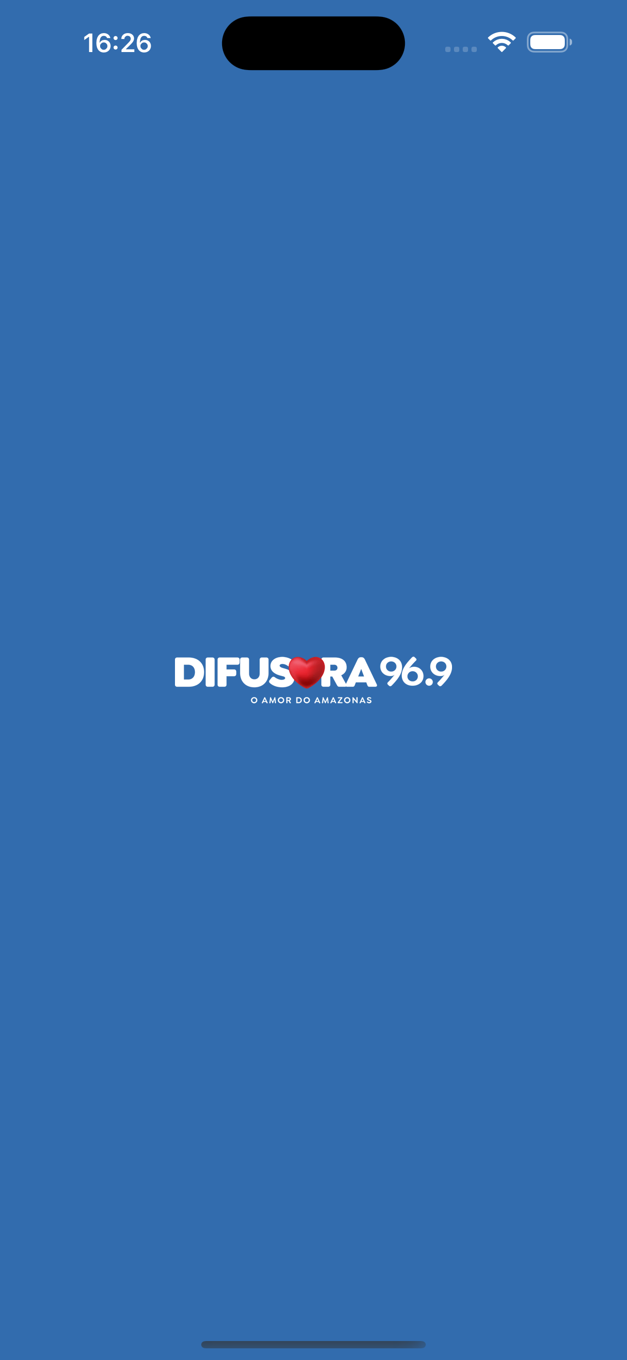 Rádio Difusora24h