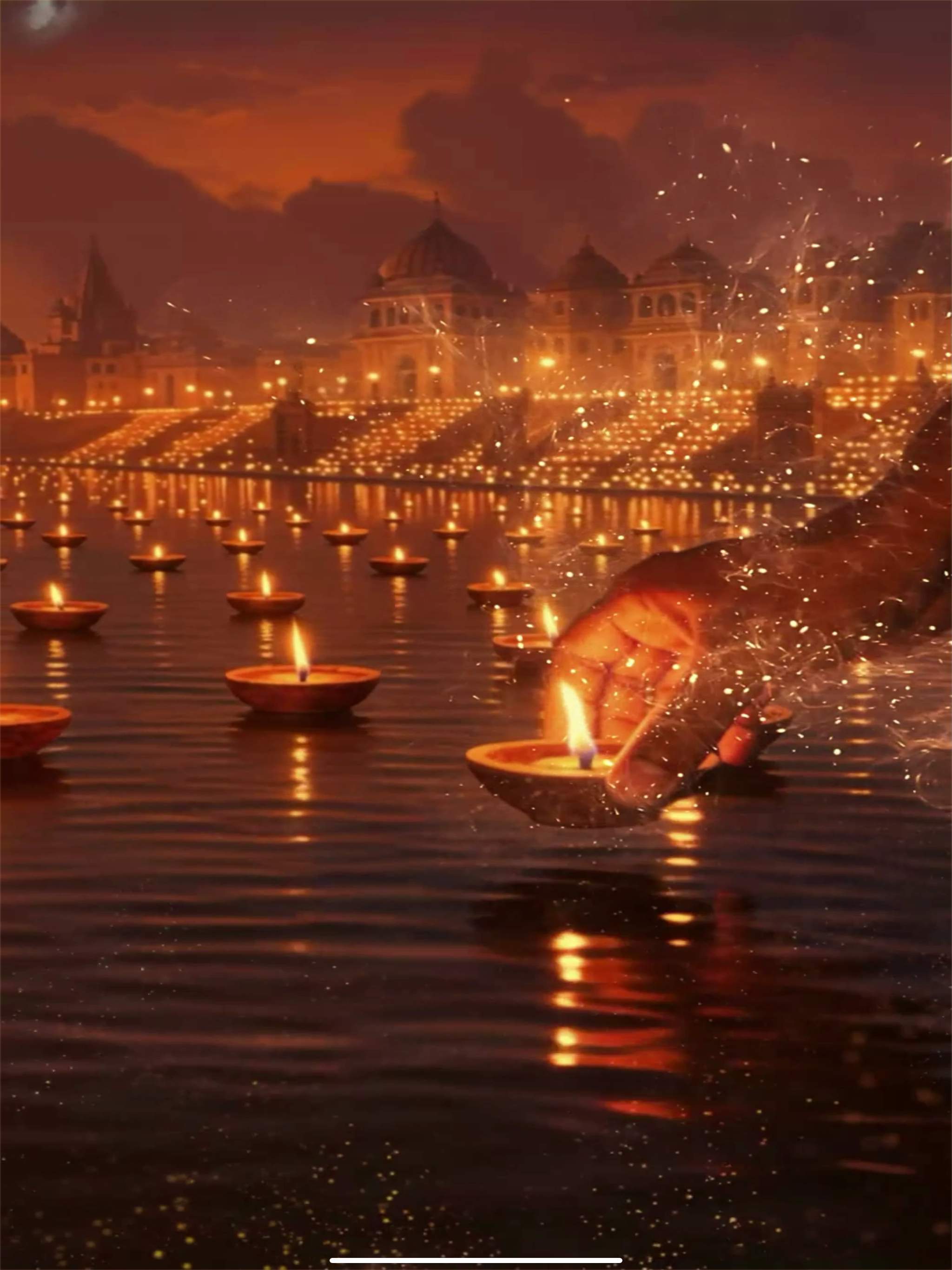 DeepotsavAR screenshot 13