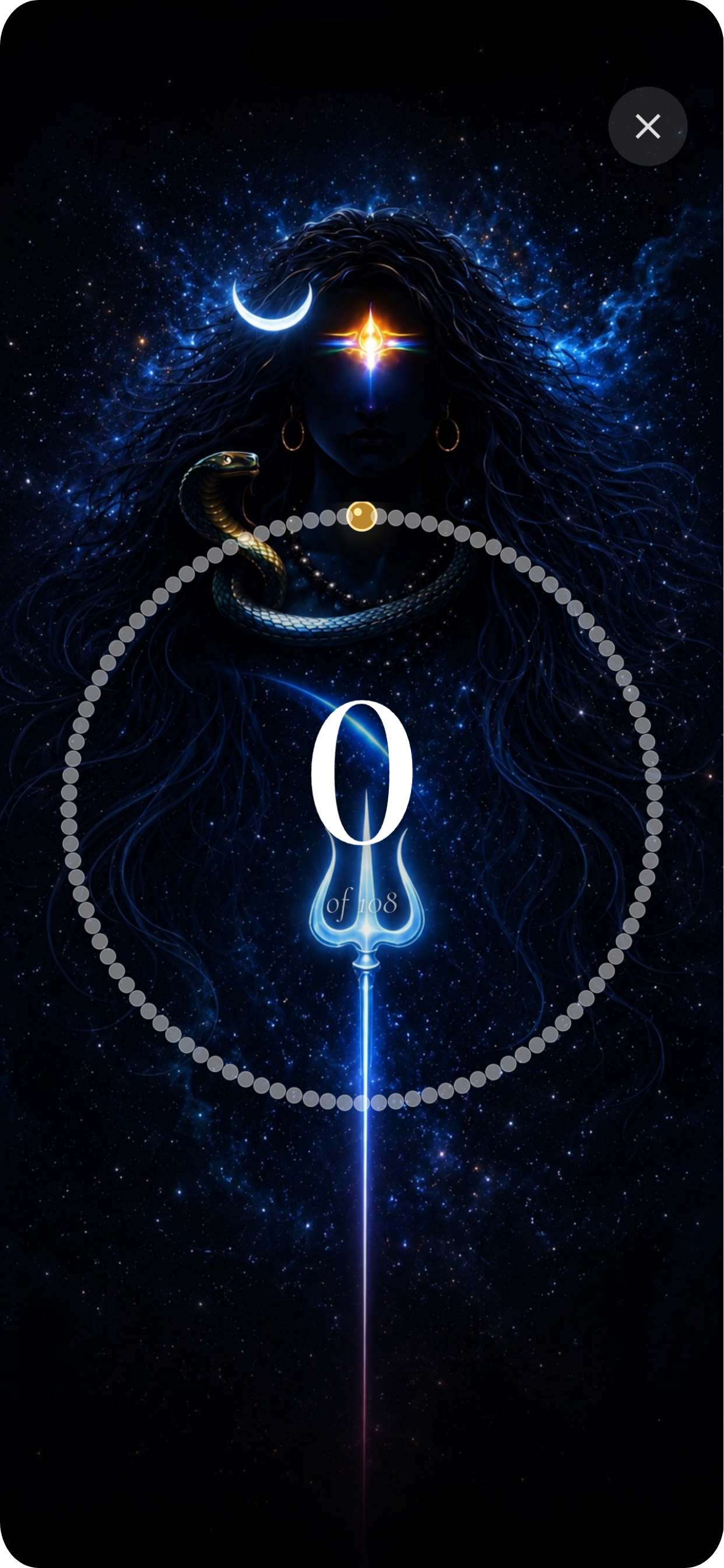 Jaap Daily: Mala & Mantra