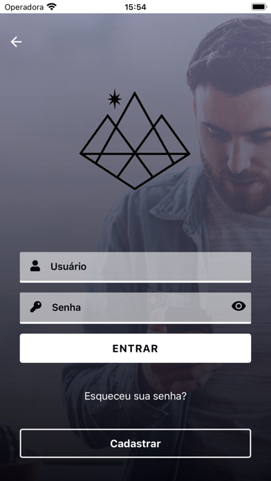 Paixão e Compaixão Screenshot