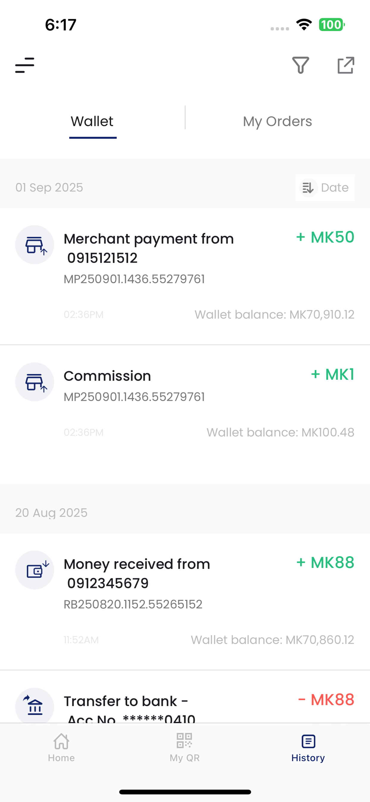 Simpo Cash Business