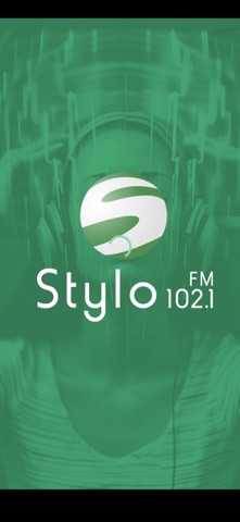 Rádio Stylo FM screenshot