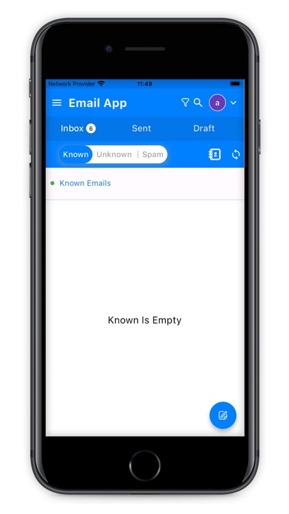 The Phone Mail screenshot-4