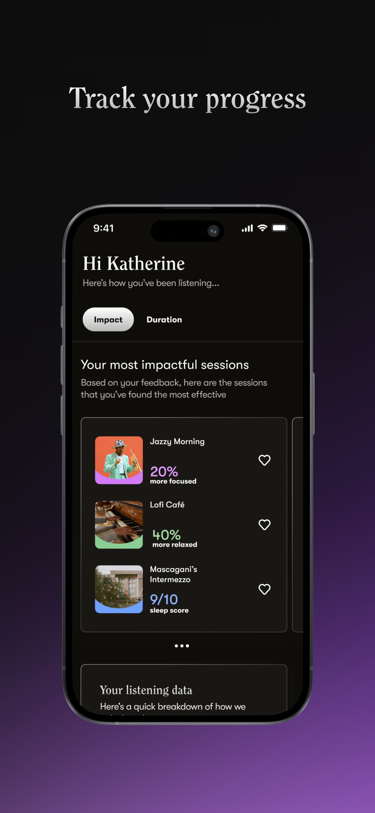 Sollos Labs: Focus Relax Sleep