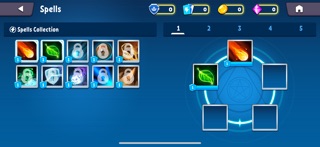 Magic Fusion Screenshot 5 of 8