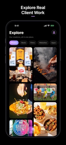 SoTech - Your Digital Partner screenshot