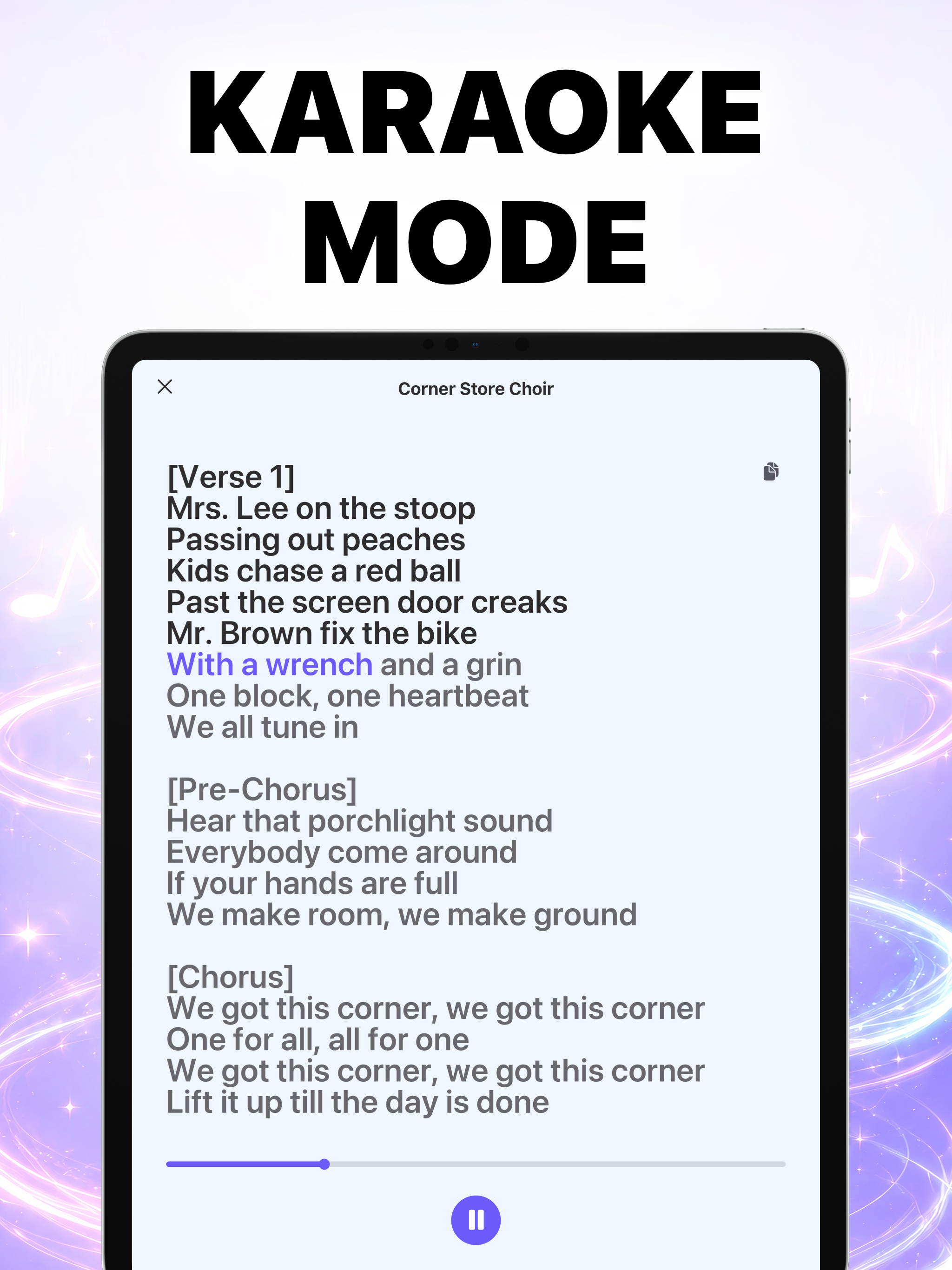 AI Music - Generator screenshot 15