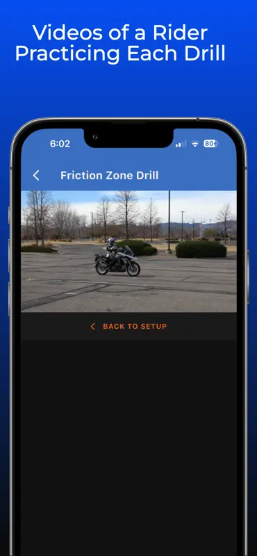 MotoSkills screenshot 6 of 10