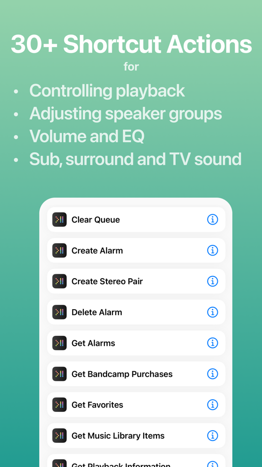 #6. Soro - For Sonos (macOS) 由: Laszlo Gergely