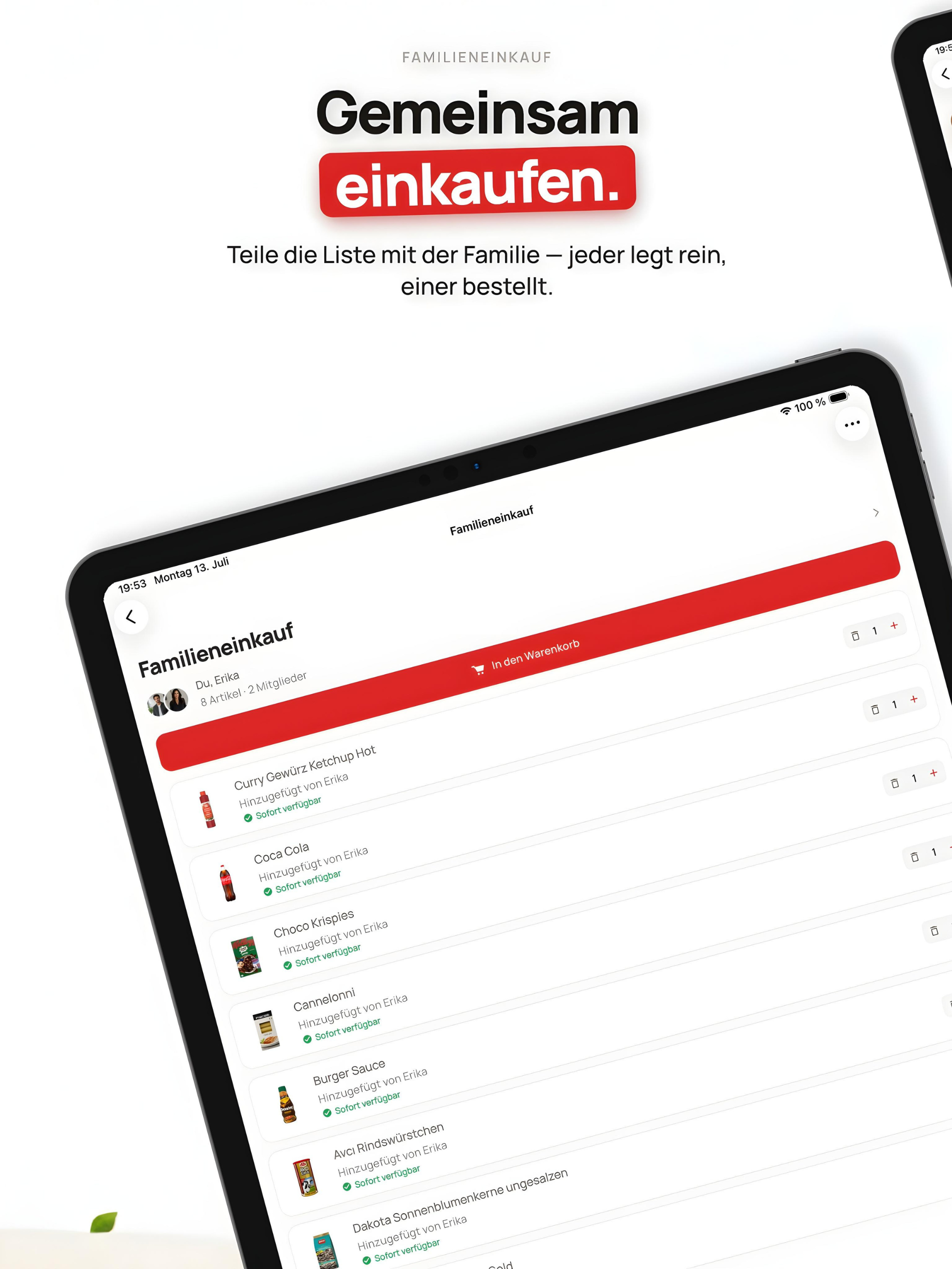 Evinger Supermarkt screenshot 9