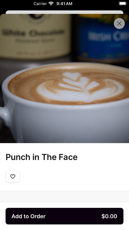 The Mug Coffee To Go screenshot-3