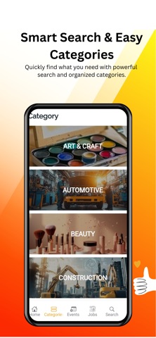 Screenshot 2 di DaleelPro