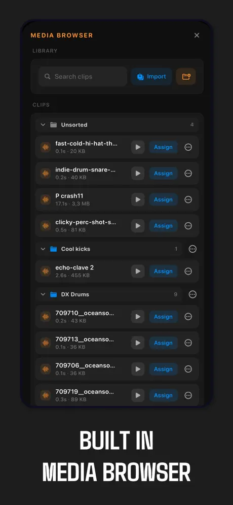 Tapko screenshot 4