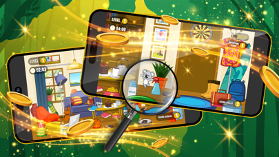 Fair Go Games Australia Screenshot