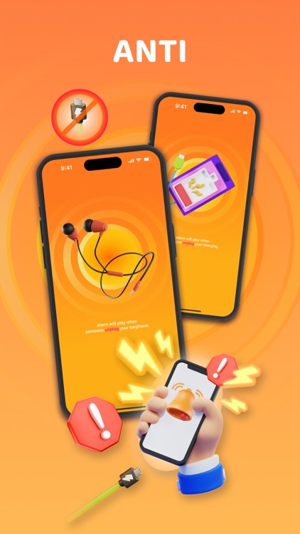 Clap Finder Phone screenshot-7