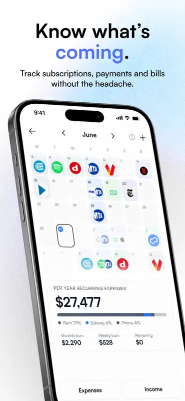 FundFlow screenshot 5 of 5