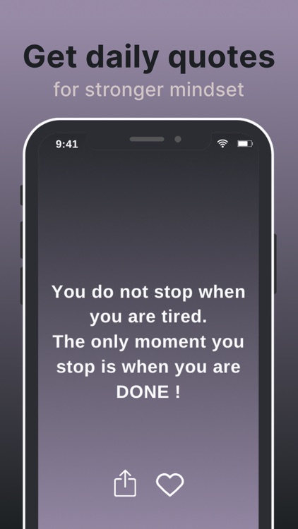 Discipline: Daily Life Quotes