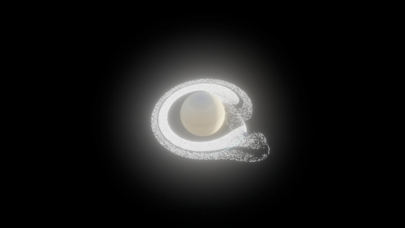 Milky Way: Cosmic Playground screenshot 3 of 5