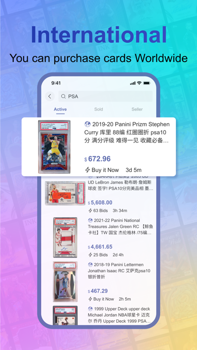 Card Hobby Screenshot