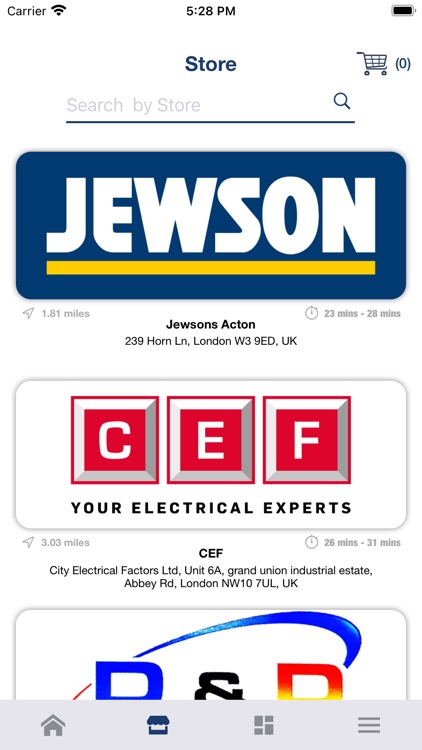 Teek IT screenshot-6