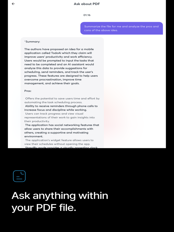 #6. Gummi: All-in-One AI Chatbot (iOS) 来自: NOVA UNIVERSE SOFTWARE COMPANY LIMITED